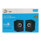 اسپیکر 2 تکه Five Star 5S-2100
