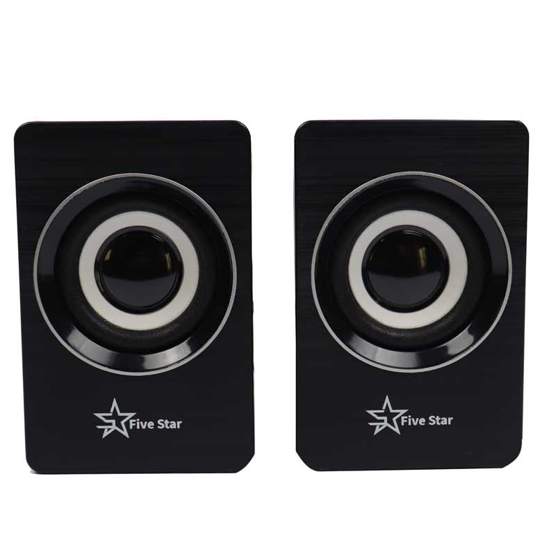 اسپیکر 2 تکه Five Star 5S-2100