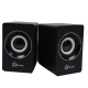 اسپیکر 2 تکه Five Star 5S-2100