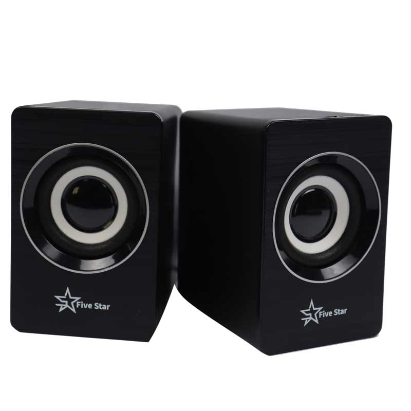 اسپیکر 2 تکه Five Star 5S-2100