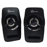 اسپیکر 2 تکه Five Star 5S-2200U