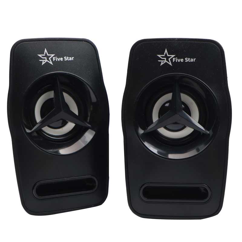 اسپیکر 2 تکه Five Star 5S-2200U