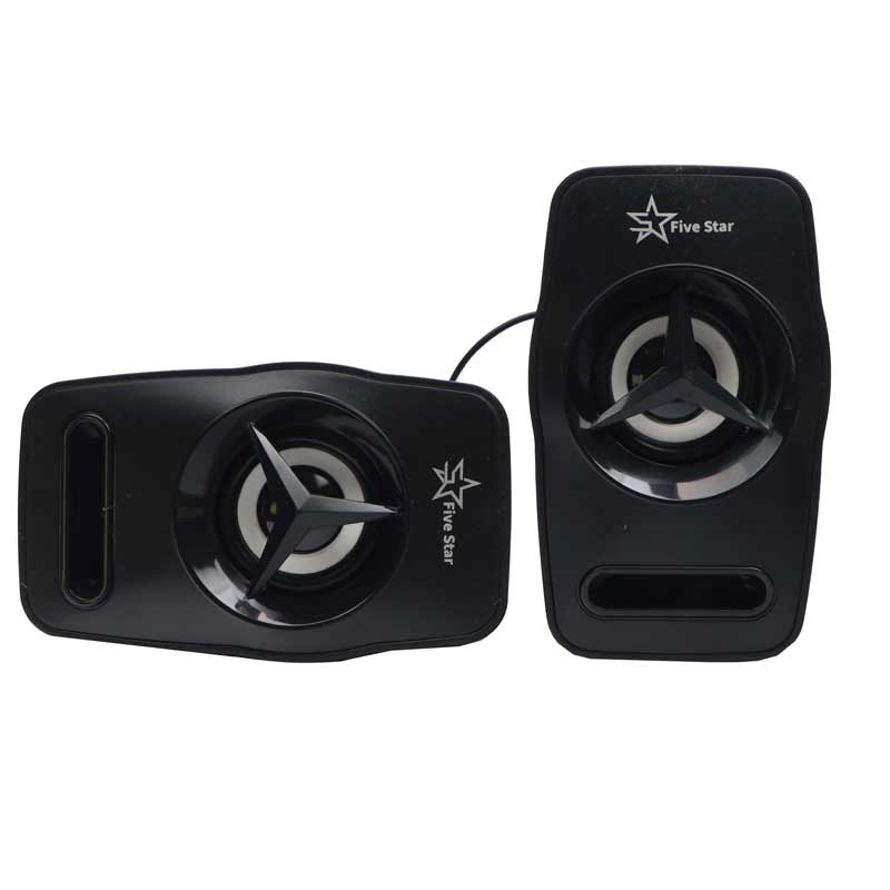 اسپیکر 2 تکه Five Star 5S-2200U