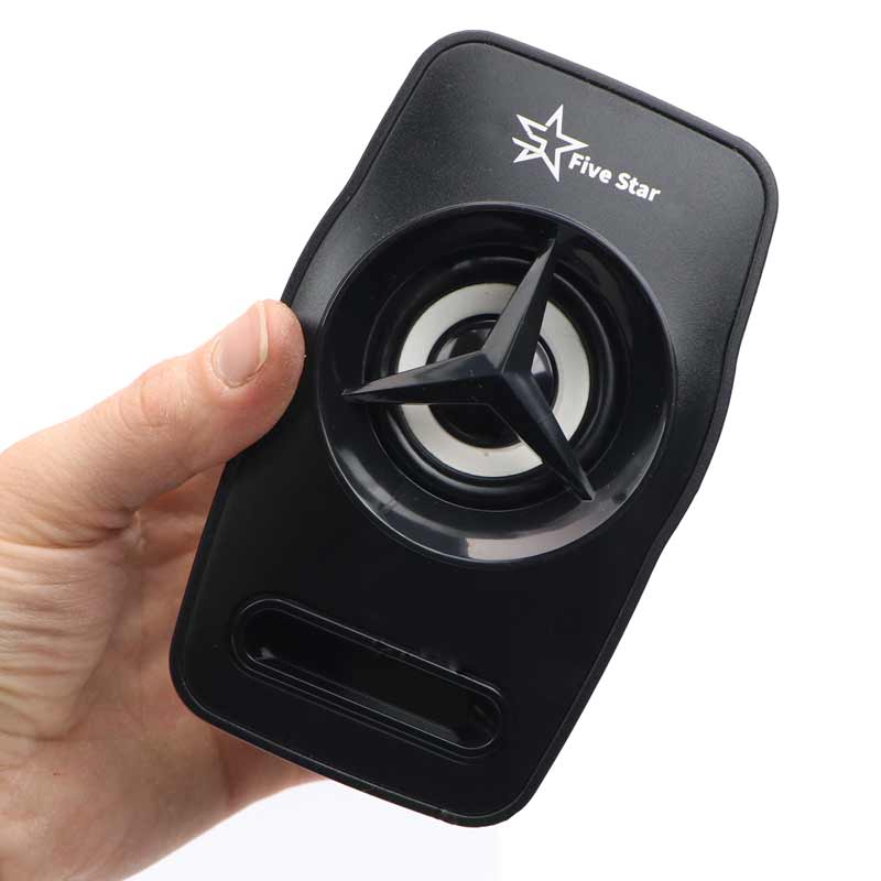 اسپیکر 2 تکه Five Star 5S-2200U