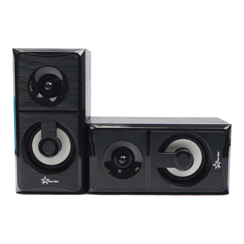 اسپیکر 2 تکه Five Star 5S-2300AC