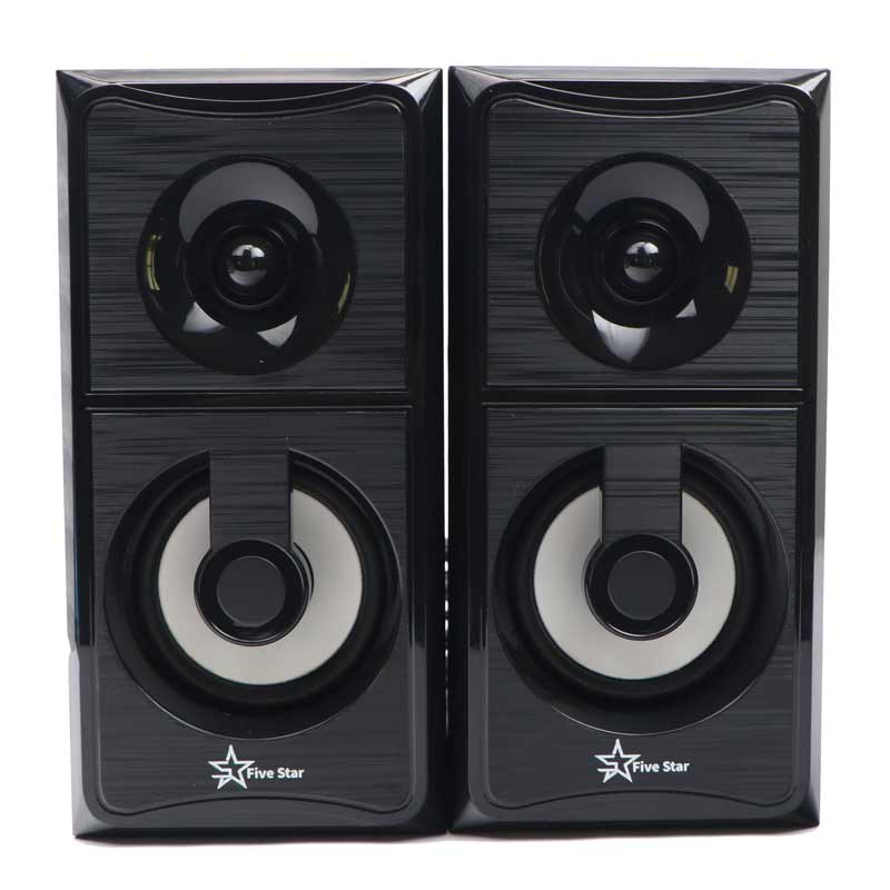 اسپیکر 2 تکه Five Star 5S-2300AC