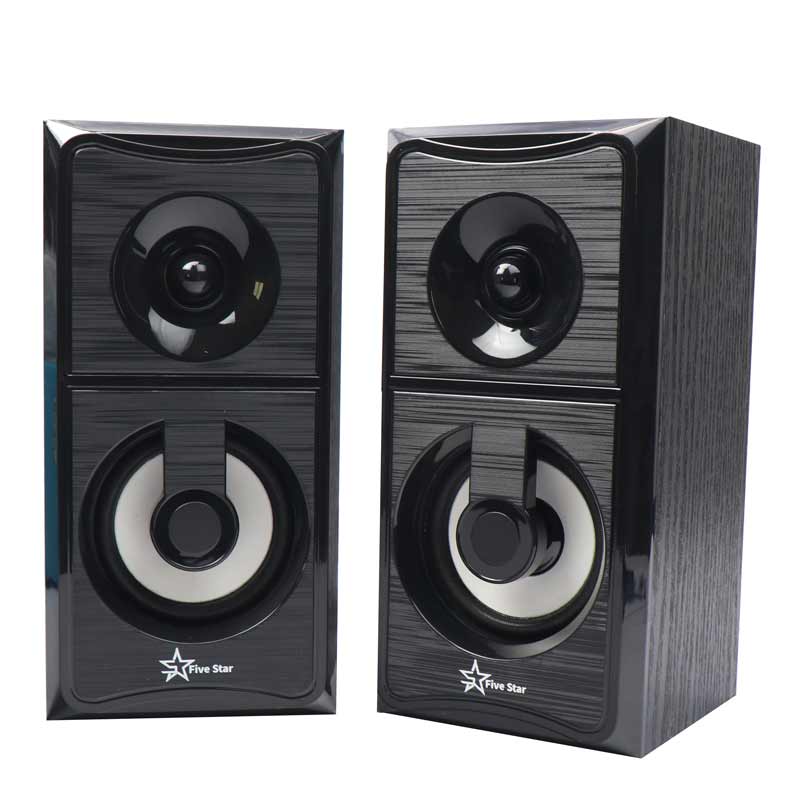 اسپیکر 2 تکه Five Star 5S-2300AC