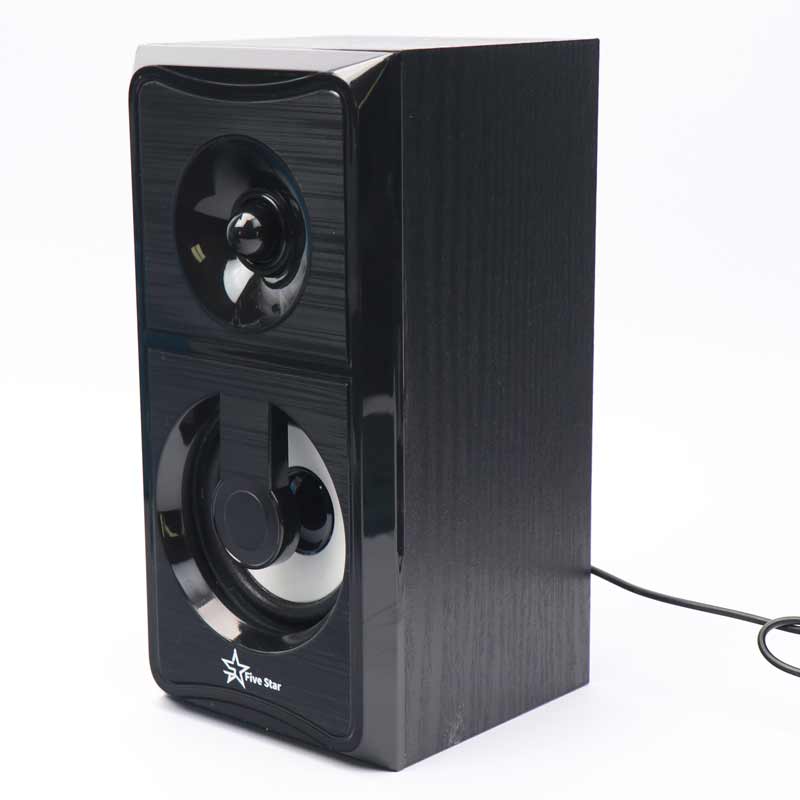 اسپیکر 2 تکه Five Star 5S-2300AC