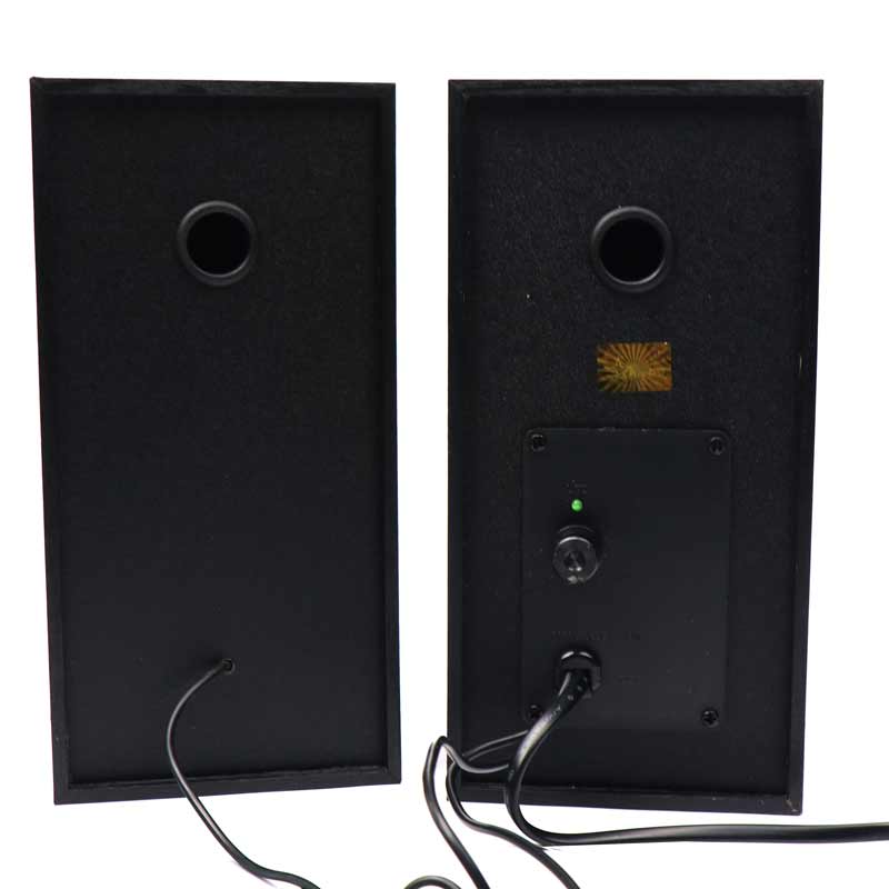 اسپیکر 2 تکه Five Star 5S-2300AC