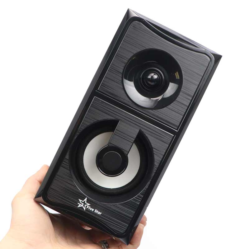 اسپیکر 2 تکه Five Star 5S-2300AC