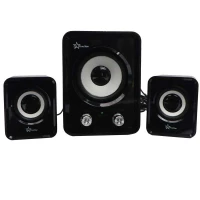 اسپیکر 3 تکه Five Star 5S-3100U