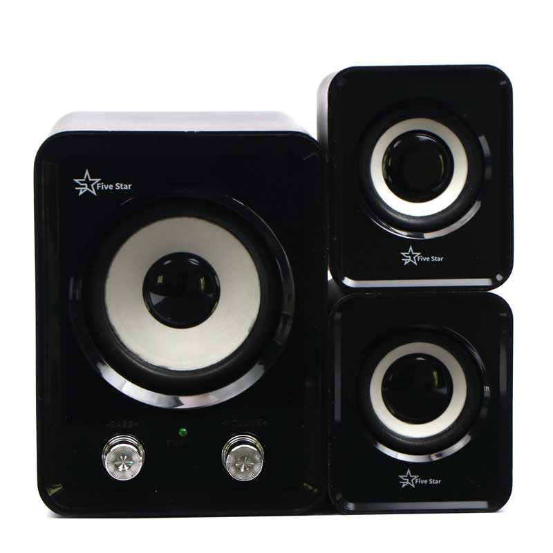 اسپیکر 3 تکه Five Star 5S-3100U