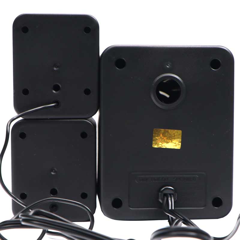 اسپیکر 3 تکه Five Star 5S-3100U