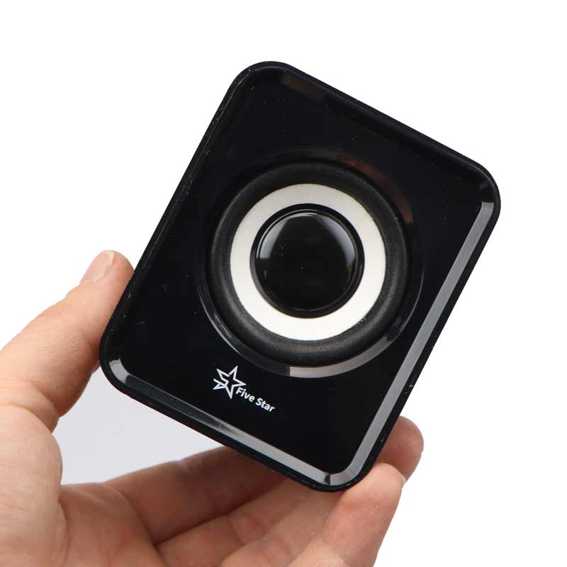 اسپیکر 3 تکه Five Star 5S-3100U