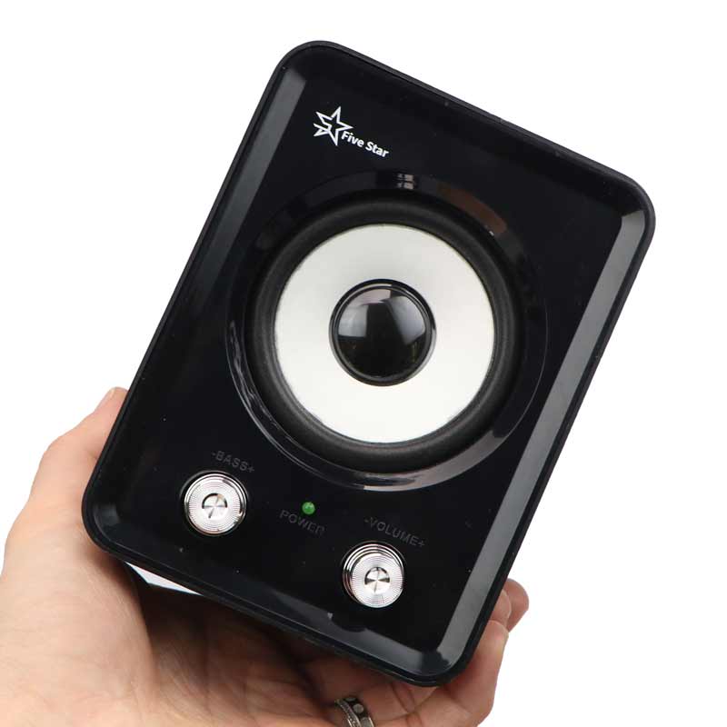 اسپیکر 3 تکه Five Star 5S-3100U