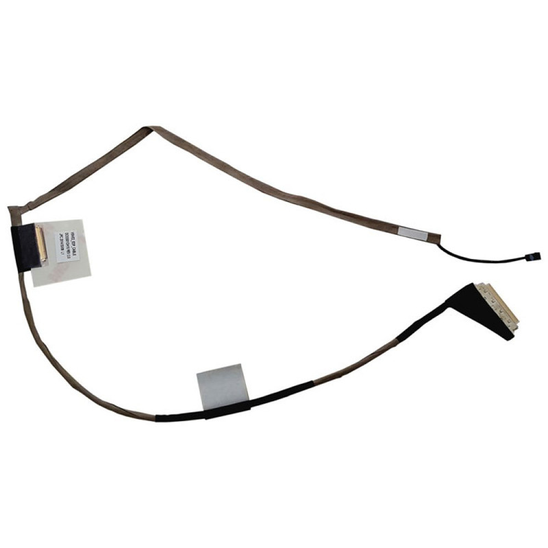 فلت تصویر لپ تاپ Acer Aspire E1-570-510-530-572-522-532_DC02001OH10 30Pin