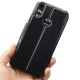 کیف کلاسوری چرمی Huawei Y6 2019 مشکی