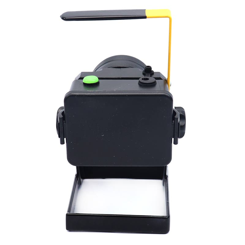 پروژکتور شارژی فلود لایت Floodlight LED SMD XML-L2 30W