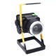 پروژکتور شارژی فلود لایت Floodlight LED SMD XML-L2 30W