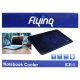 کول پد لپ تاپ 17 اینچ Flyina ICE-1