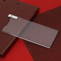 گلس تمام چسب Huawei Mate 30 Pro