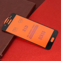 گلس فول چسب OG سامسونگ Galaxy J5