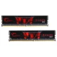 رم کامپیوتر G.SKILL Aegis DDR4 32GB 3200MHz CL16 Dual