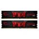 رم کامپیوتر G.SKILL Aegis DDR4 8GB 3200MHz CL16 Single