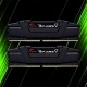 رم کامپیوتر G.SKILL RipjawsV DDR4 32GB 3200MHz CL16 Dual