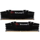 رم کامپیوتر G.SKILL RipjawsV DDR4 32GB 3200MHz CL16 Dual