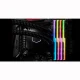 رم کامپیوتر G.SKILL Trident Z DDR4 64GB 3200MHz CL16 Dual