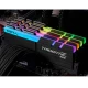 رم کامپیوتر G.SKILL Trident Z RGB F4 DDR4 32GB 3600MHz CL18 Dual