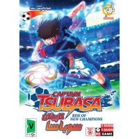 بازی Captain Tsubasa : Rise Of New Champions گردو مناسب برای PC