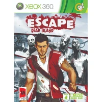 بازی ESCAPE DEAD ISLAND گردو مناسب برای XBOX 360