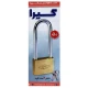 قفل آویز گیرا Gira50 50mm کد 016