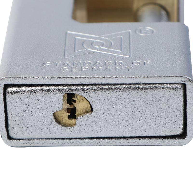 قفل کتابی سوپر G ایزویی گیرا Gira970 97mm کد 036