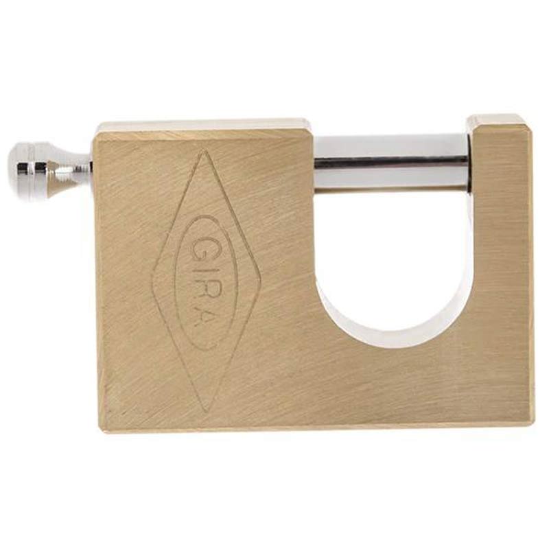 قفل کتابی پاترول گیرا Gira700 70mm کد 042