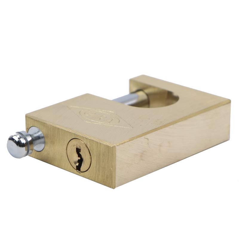 قفل کتابی پاترول گیرا Gira700 70mm کد 042