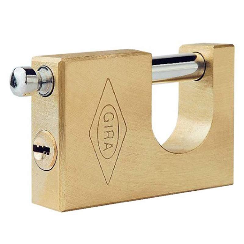 قفل کتابی پاترول گیرا Gira700 70mm کد 042