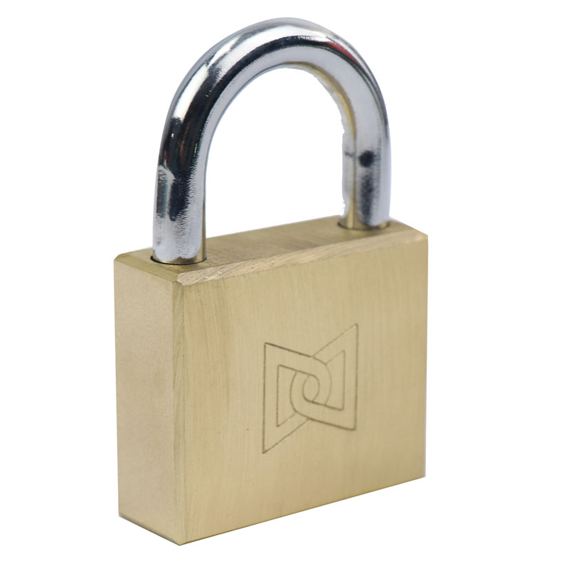 قفل آویز گیرا Gira50 50mm کد 004