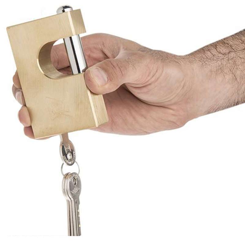 قفل کتابی گیرا Gira950 95mm کد 008
