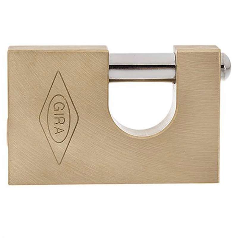 قفل کتابی گیرا Gira950 95mm کد 008