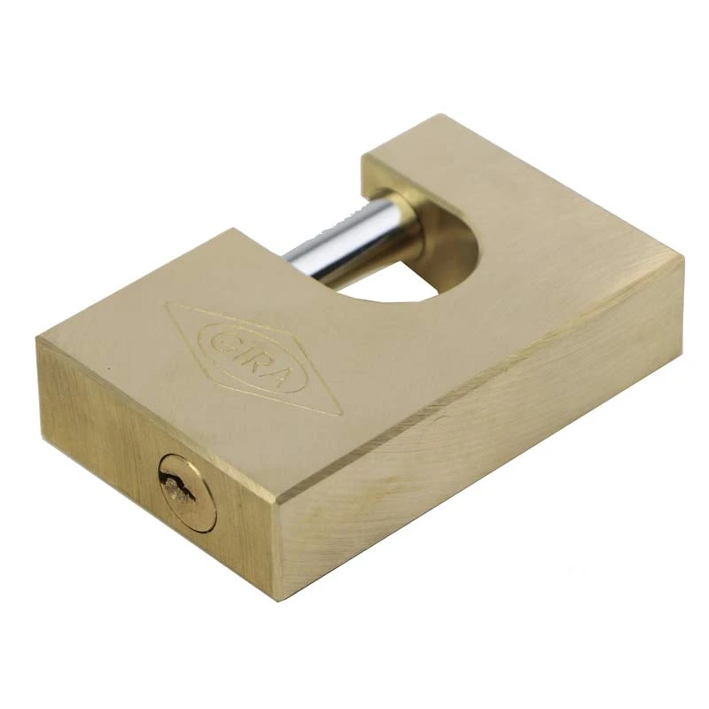 قفل کتابی گیرا Gira950 95mm کد 002