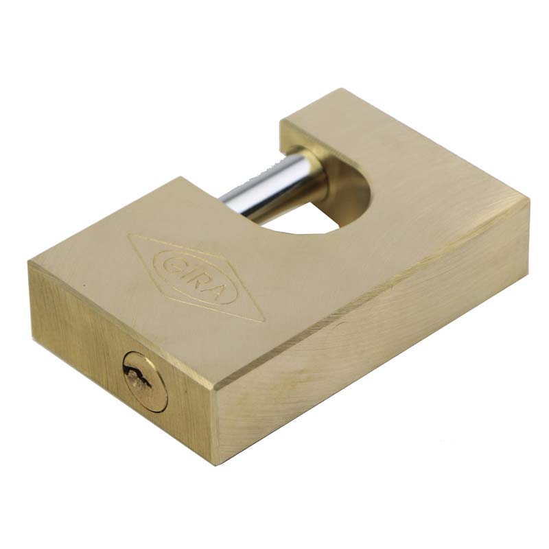 قفل کتابی گیرا Gira950 95mm کد 002