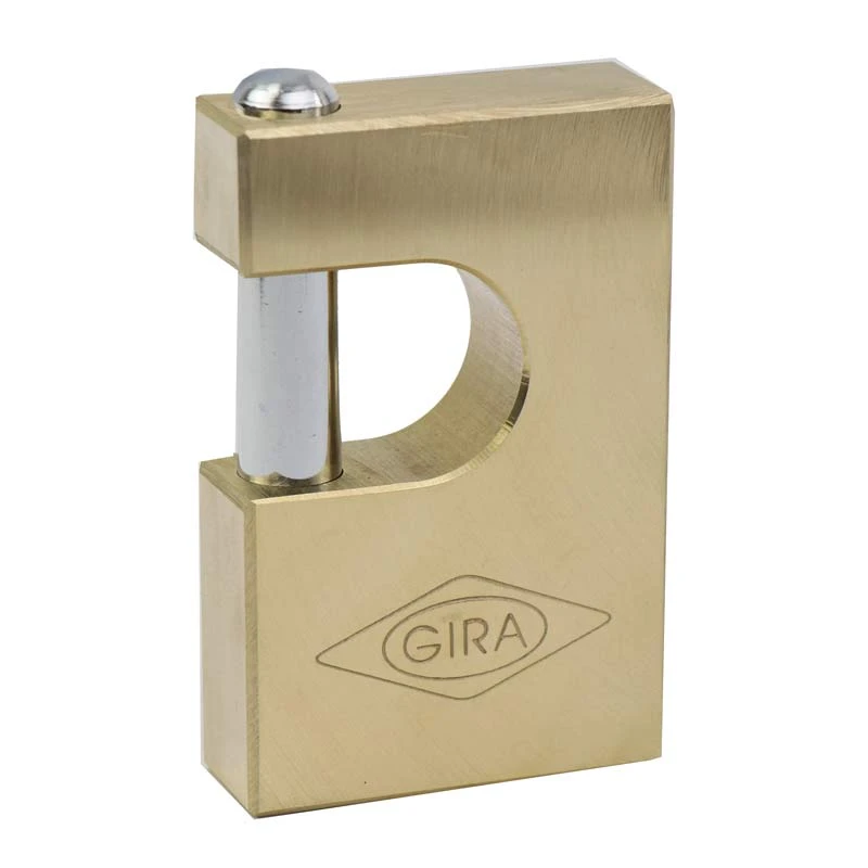 قفل کتابی گیرا Gira950 95mm کد 002
