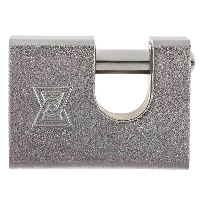 قفل کتابی گیرا Gira950 95mm کد 003