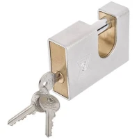 قفل کتابی گیرا Gira950 95mm کد 003