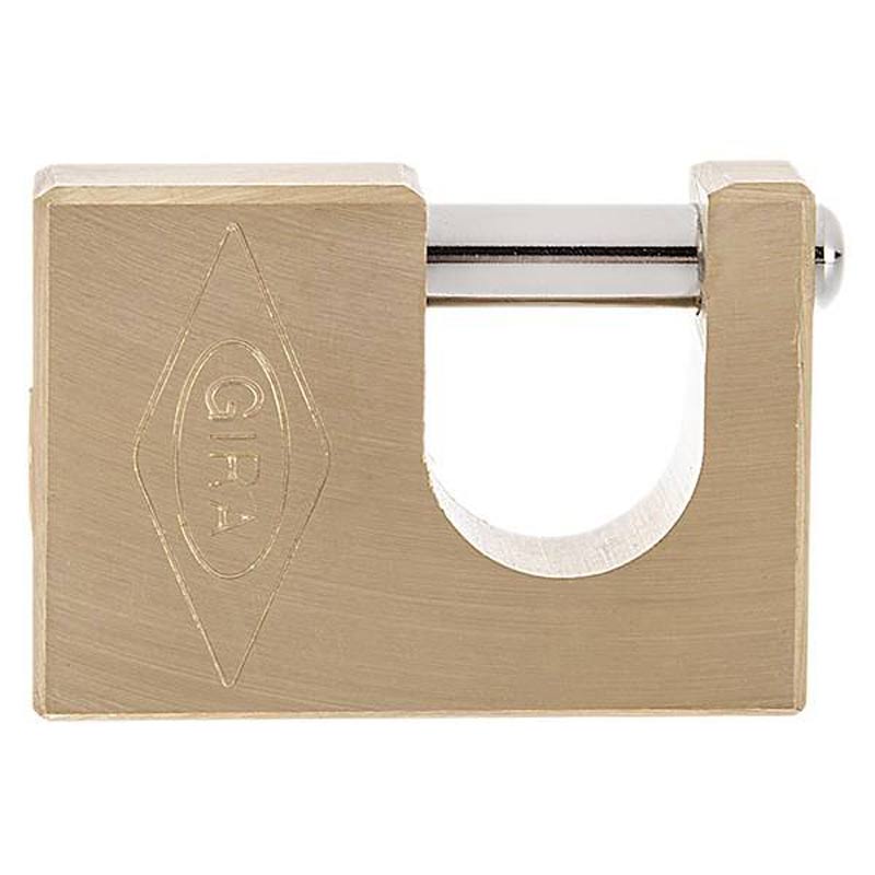 قفل کتابی گیرا Gira700 90mm کد 034