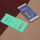 گلس سرامیکی براق Huawei Y9A
