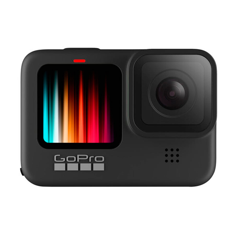 دوربین ورزشی GoPro Hero 9 Black